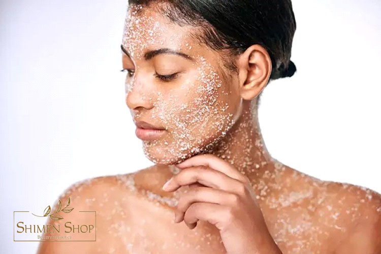 علت ایجاد لک پوستی